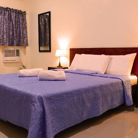 Countess Pension House Liloan Dış mekan fotoğraf