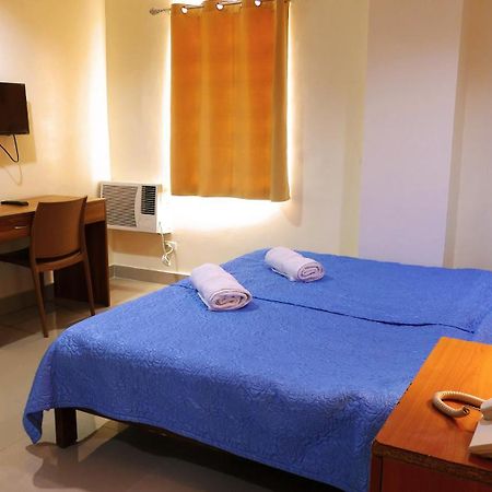 Countess Pension House Liloan Dış mekan fotoğraf