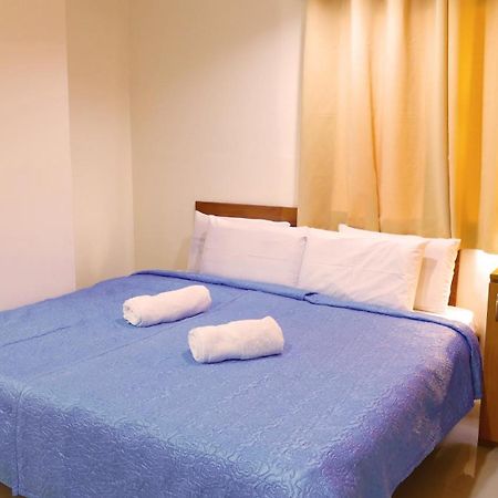 Countess Pension House Liloan Dış mekan fotoğraf