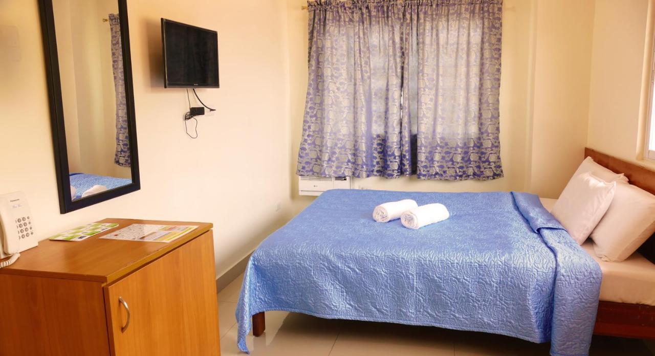 Countess Pension House Liloan Dış mekan fotoğraf