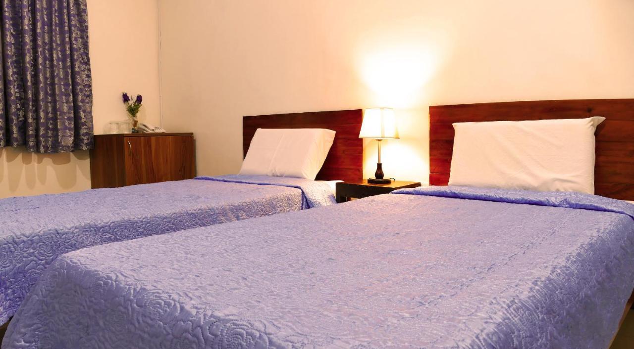 Countess Pension House Liloan Dış mekan fotoğraf