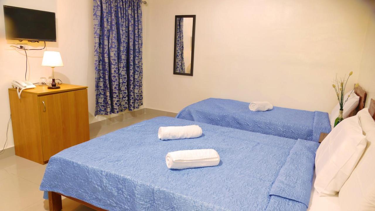 Countess Pension House Liloan Dış mekan fotoğraf