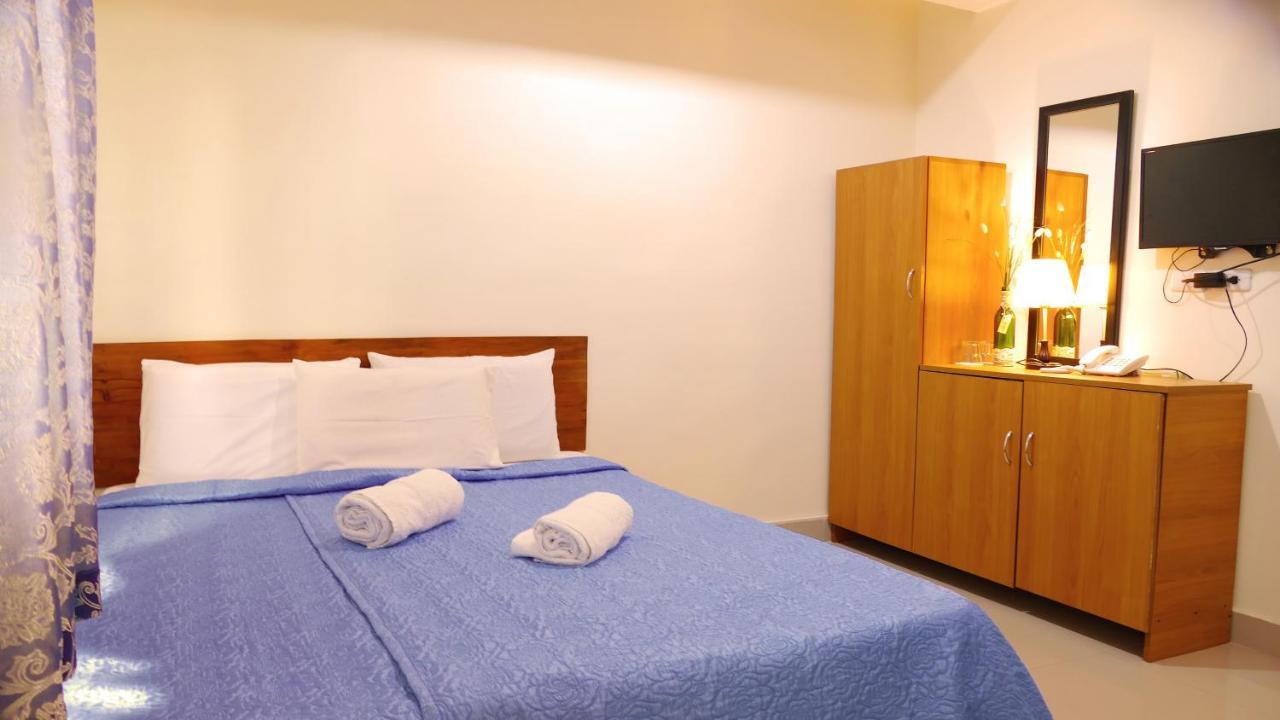 Countess Pension House Liloan Dış mekan fotoğraf