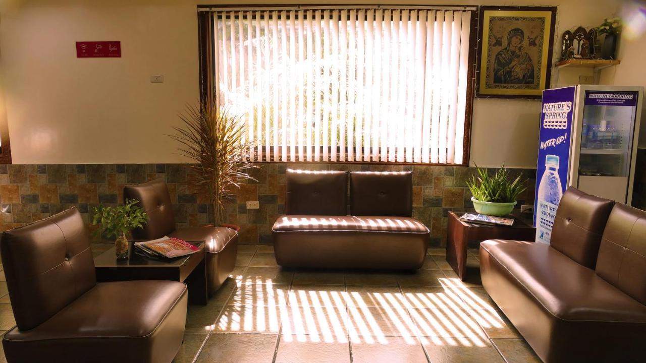 Countess Pension House Liloan Dış mekan fotoğraf