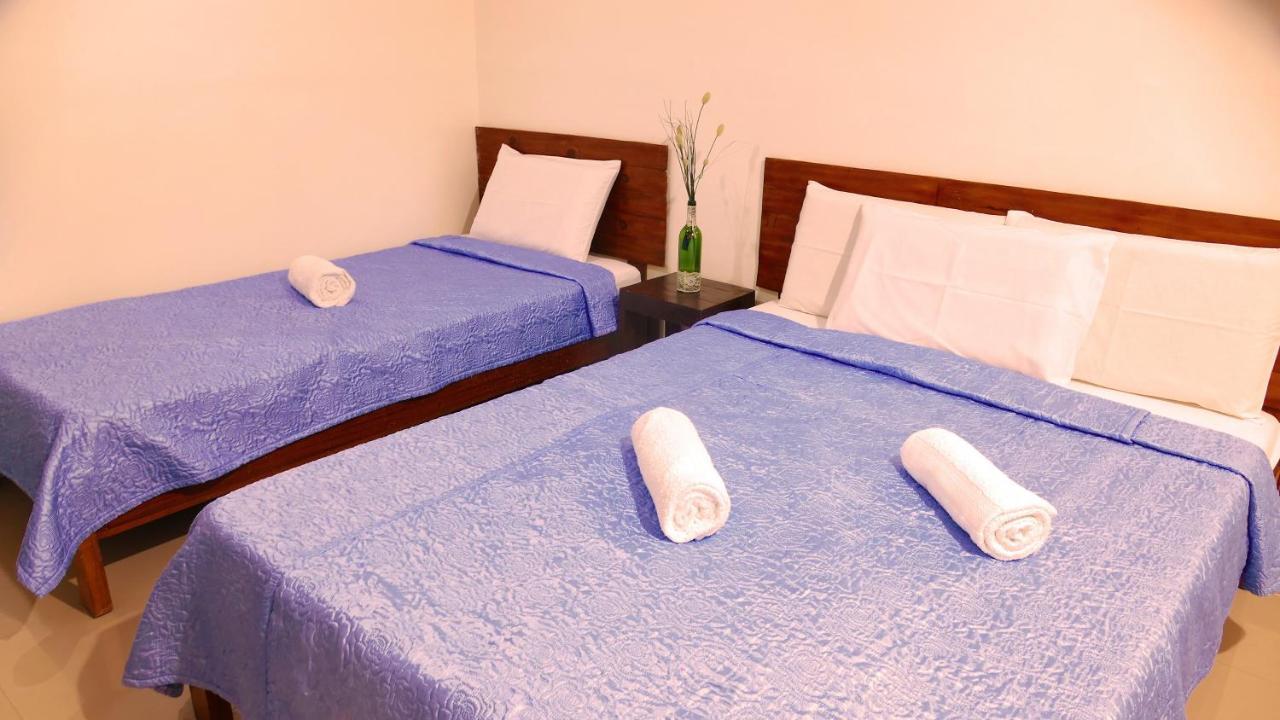 Countess Pension House Liloan Dış mekan fotoğraf