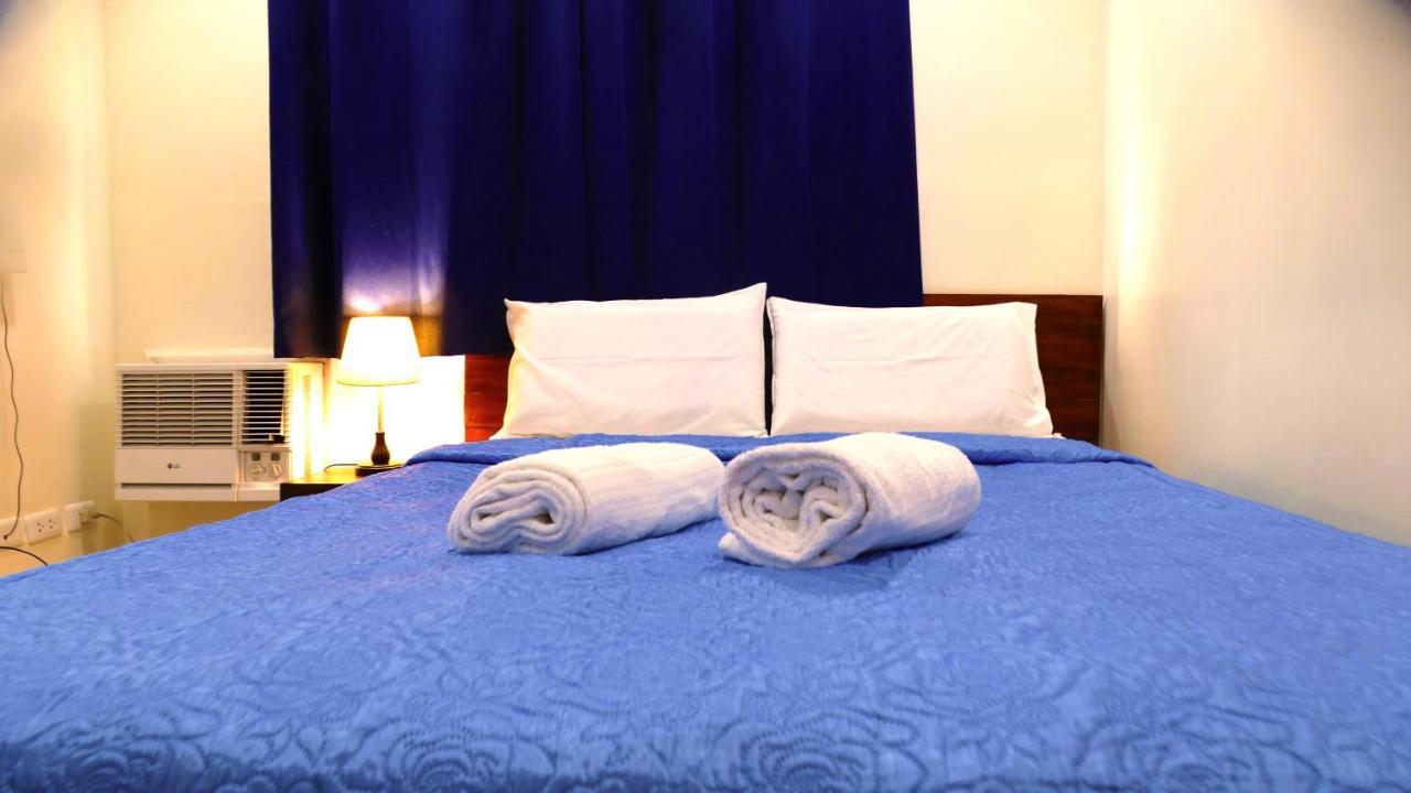 Countess Pension House Liloan Dış mekan fotoğraf