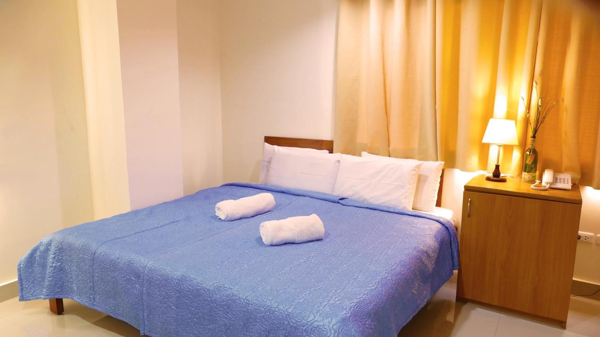 Countess Pension House Liloan Dış mekan fotoğraf
