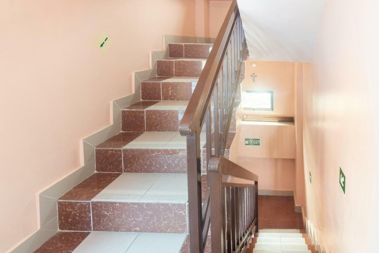 Countess Pension House Liloan Dış mekan fotoğraf