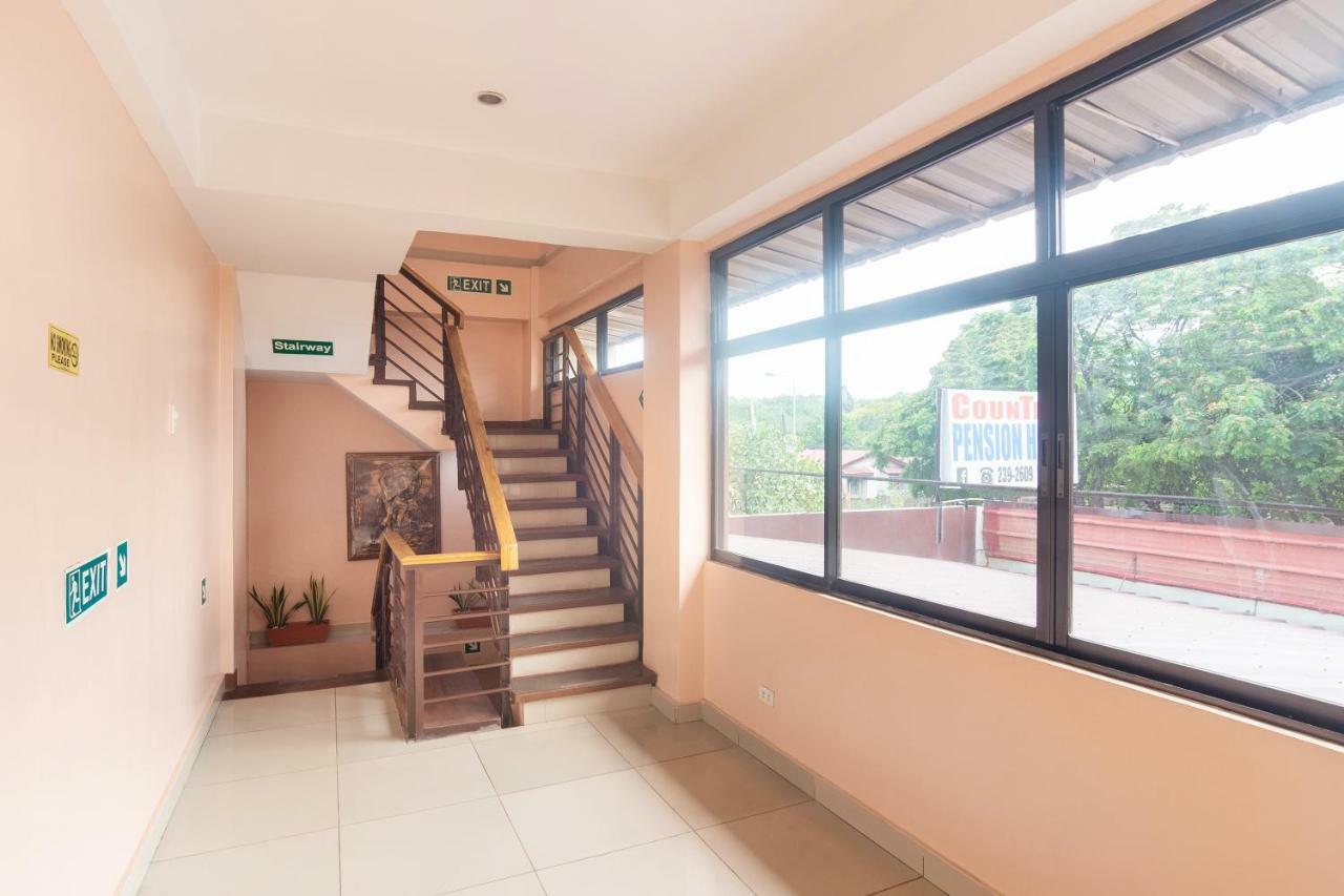 Countess Pension House Liloan Dış mekan fotoğraf