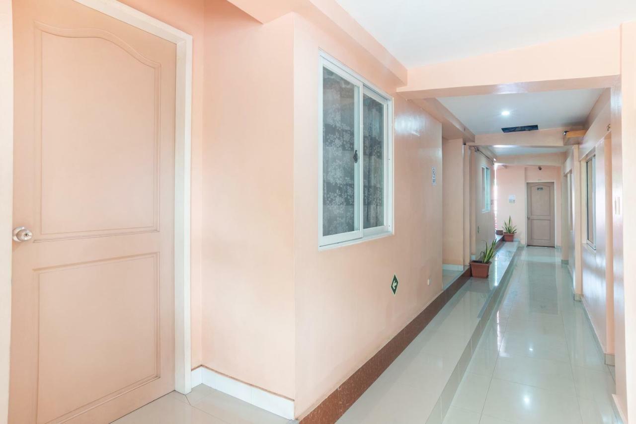 Countess Pension House Liloan Dış mekan fotoğraf