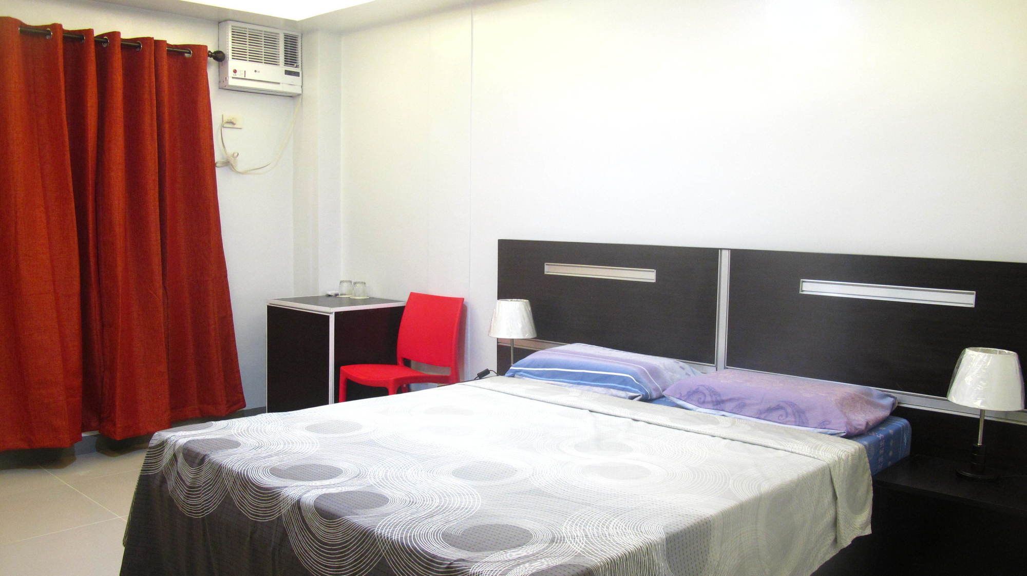 Countess Pension House Liloan Dış mekan fotoğraf