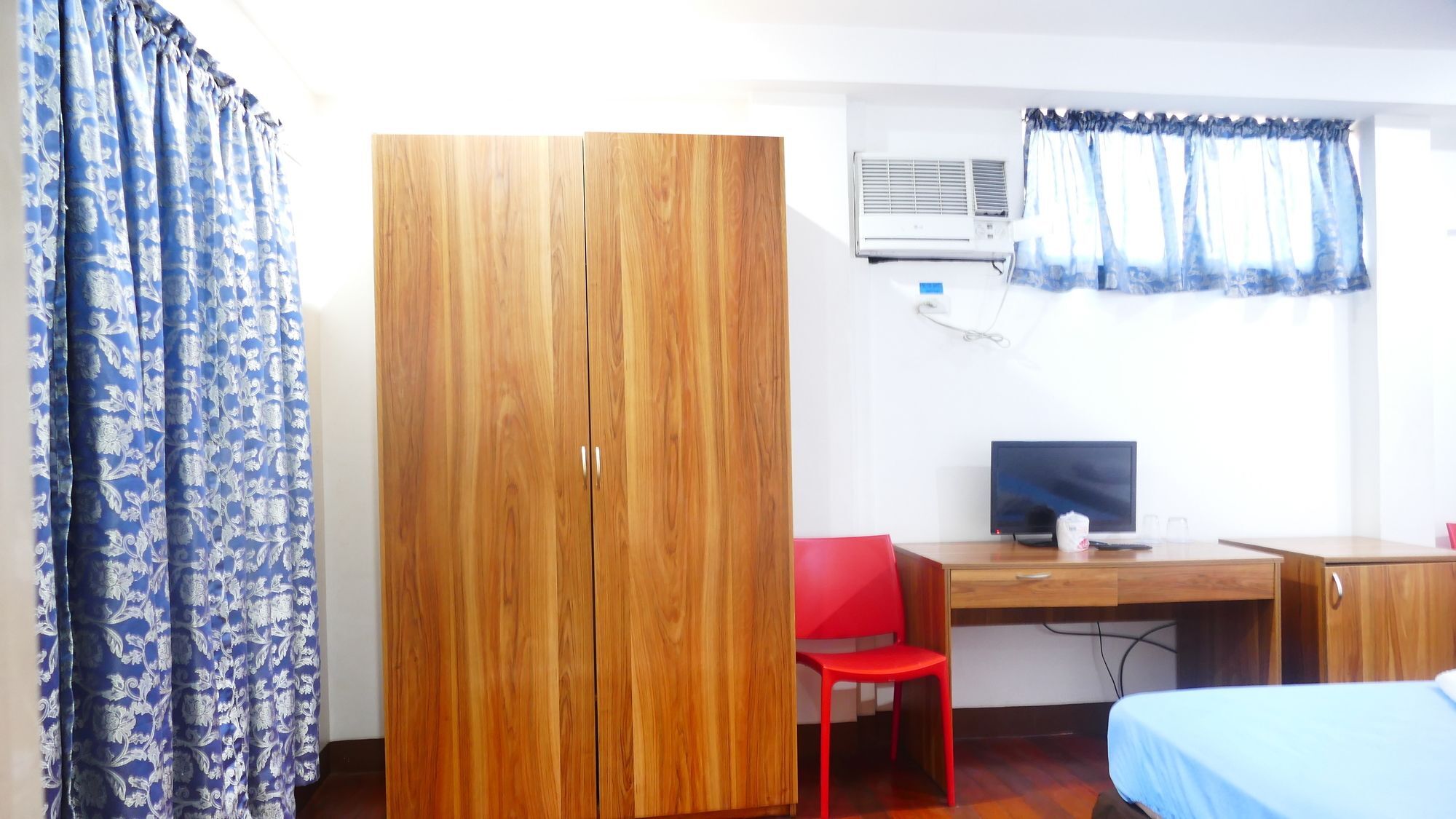 Countess Pension House Liloan Dış mekan fotoğraf