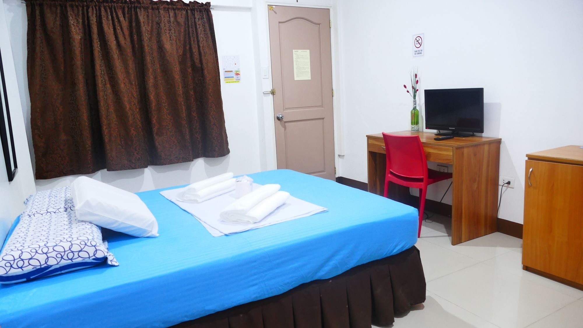 Countess Pension House Liloan Dış mekan fotoğraf
