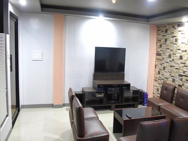Countess Pension House Liloan Dış mekan fotoğraf
