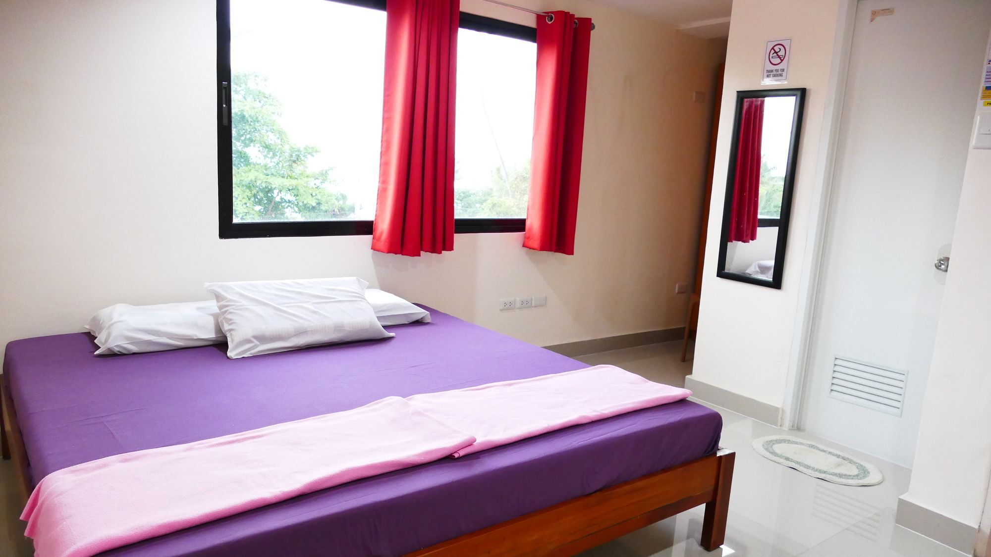 Countess Pension House Liloan Dış mekan fotoğraf