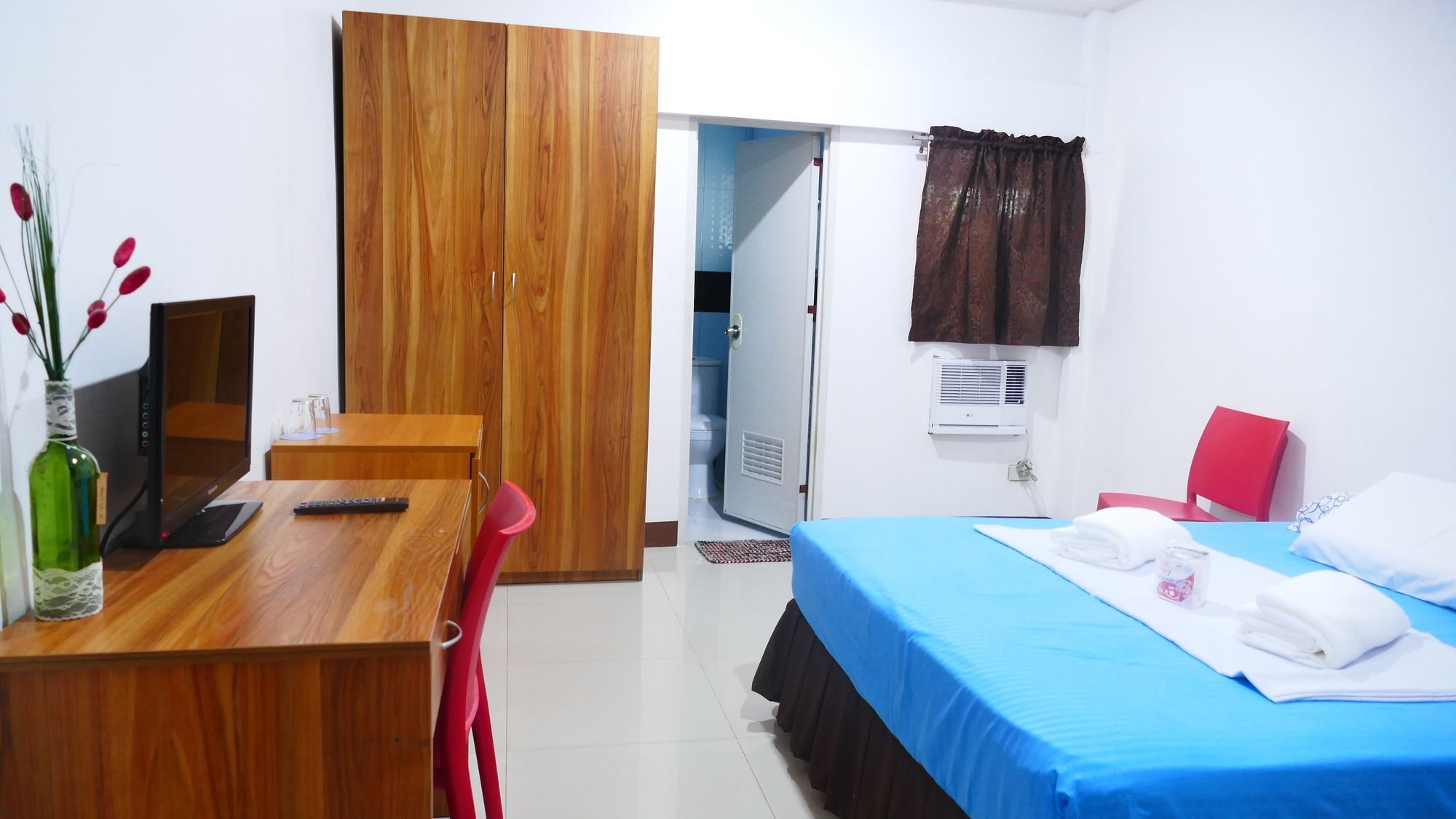 Countess Pension House Liloan Dış mekan fotoğraf