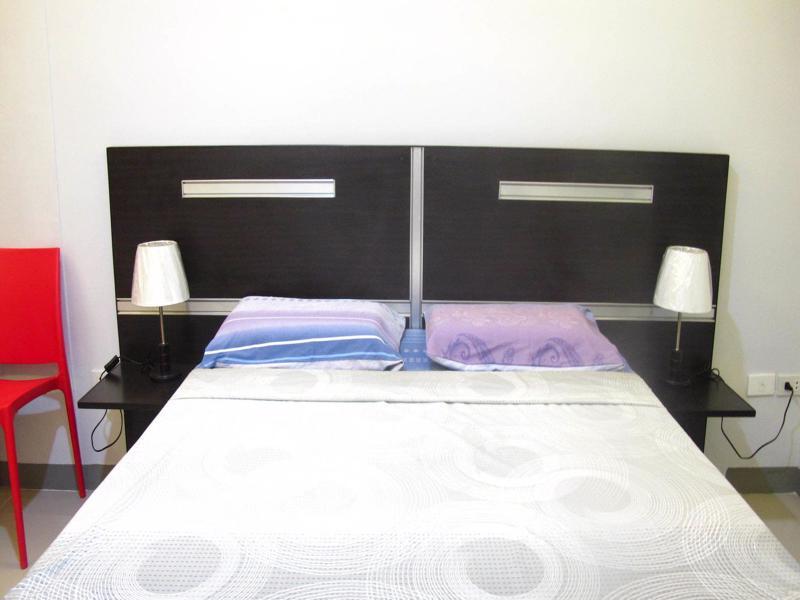 Countess Pension House Liloan Dış mekan fotoğraf