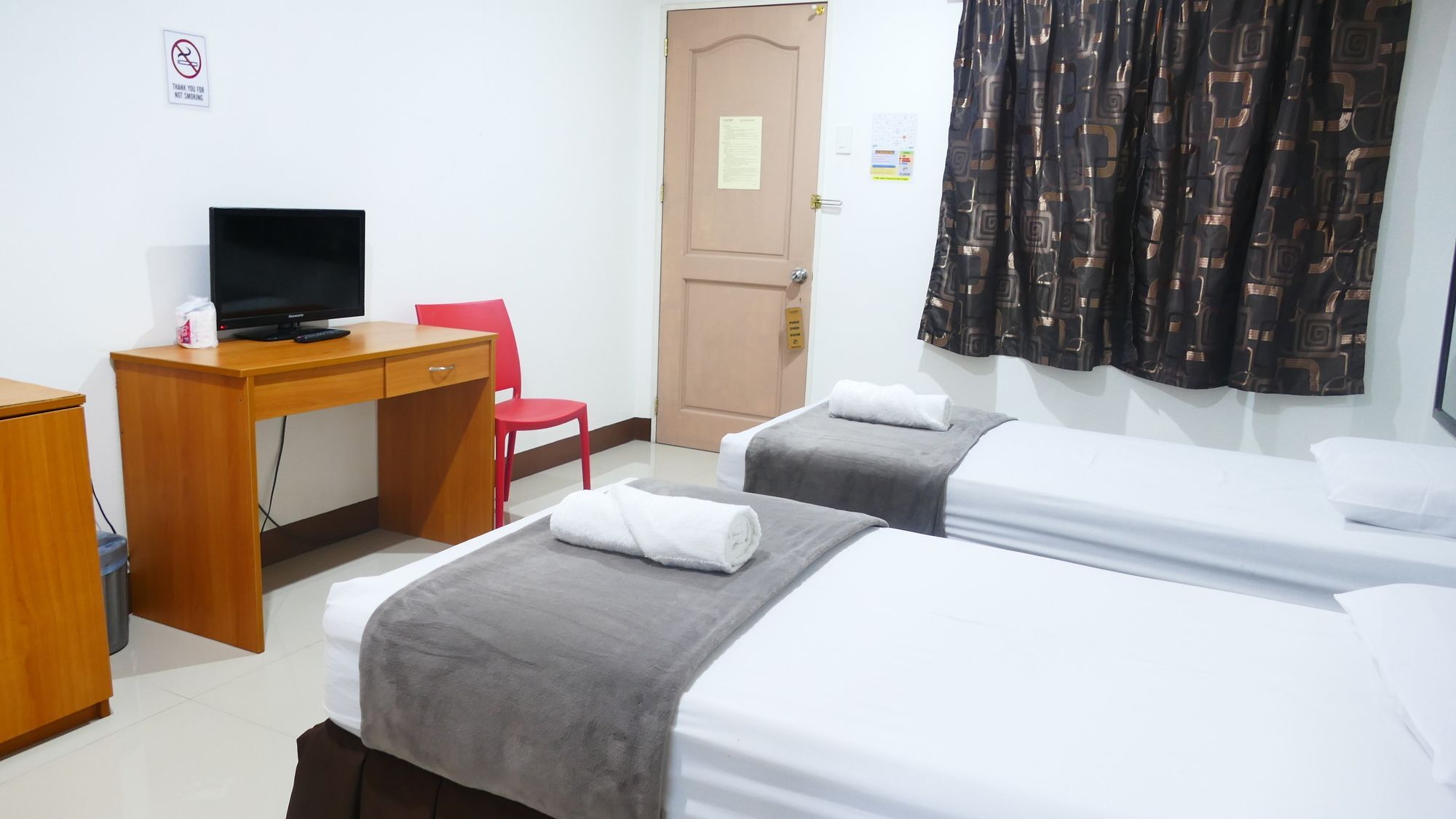 Countess Pension House Liloan Dış mekan fotoğraf