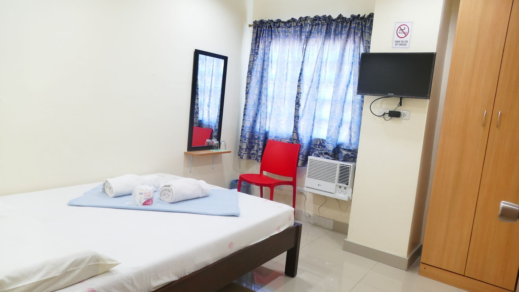 Countess Pension House Liloan Dış mekan fotoğraf
